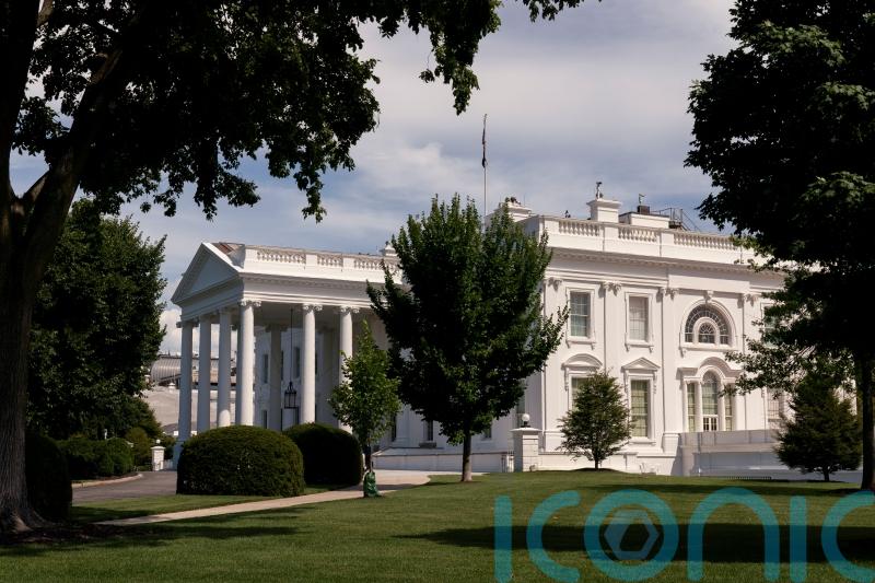 No fingerprints or DNA sample from cocaine found at White House – Secret Service