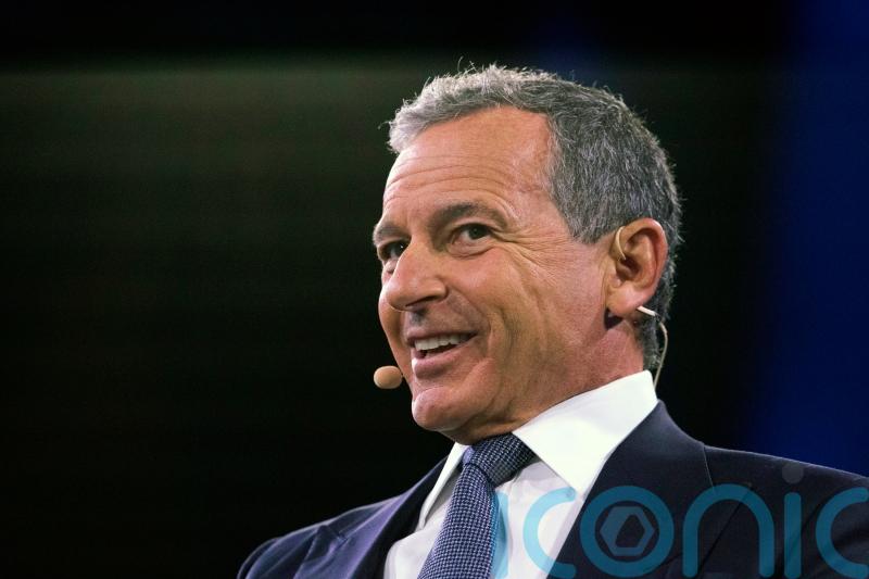 Disney extends CEO Bob Iger’s contract for two more years