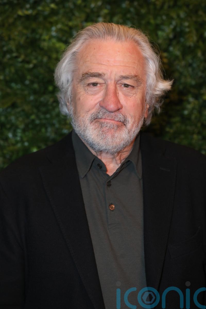 Robert De Niro’s partner Tiffany Chen diagnosed with postpartum Bell’s palsy