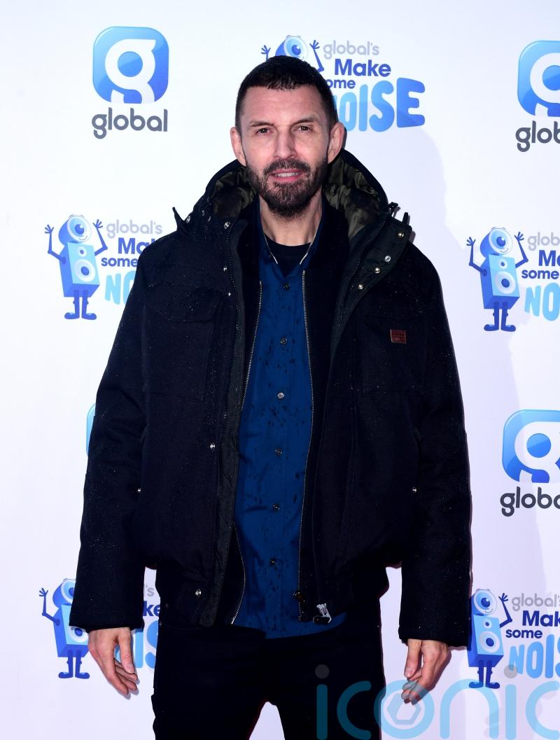 DJ Tim Westwood interviewed under police caution for third time