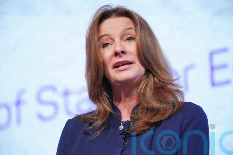 Education minister says no cuts to key services despite teacher pay increase