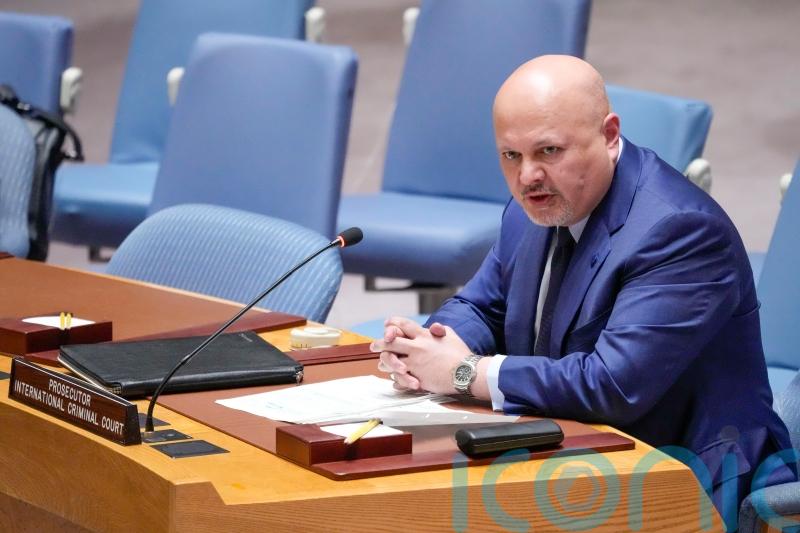 ICC prosecutor ‘investigating alleged new war crimes in Sudan’