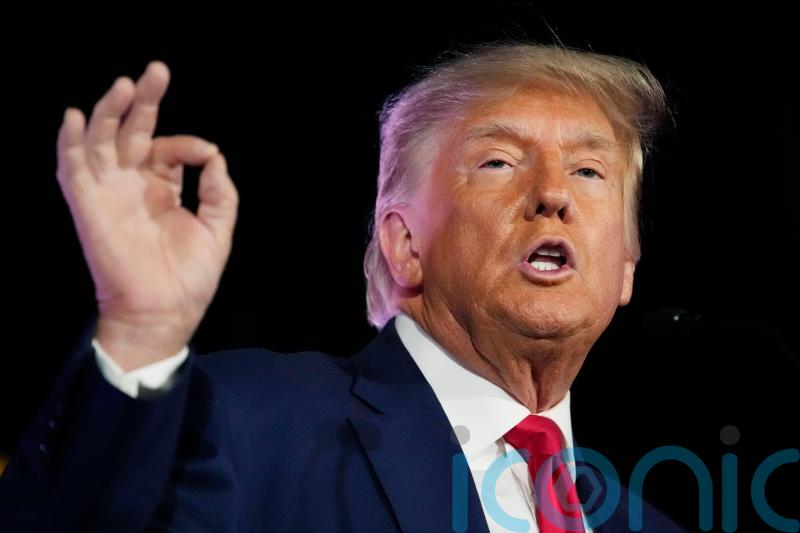 US Justice Department urges judge not to postpone Trump documents trial