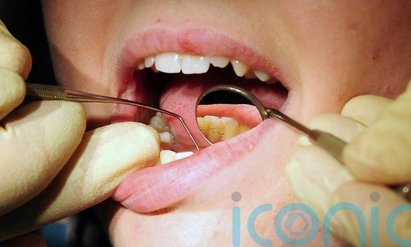 People forced to pull out their own teeth amid NHS dental crisis, report finds