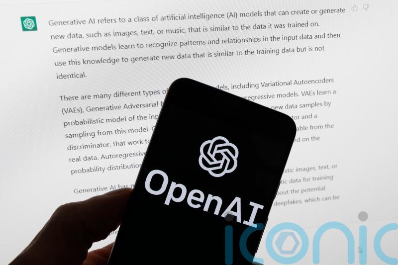 US watchdog probes ChatGPT creator OpenAI over consumer protection issues