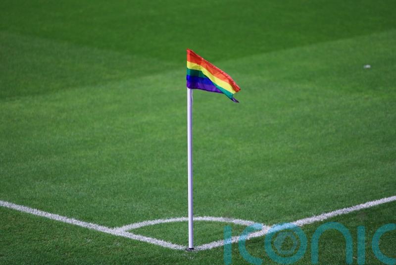 Men’s football can learn a lot from women’s game in terms of inclusivity