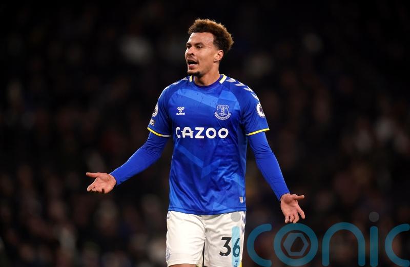 Sleeping pill use rife in football, says expert after Dele Alli interview