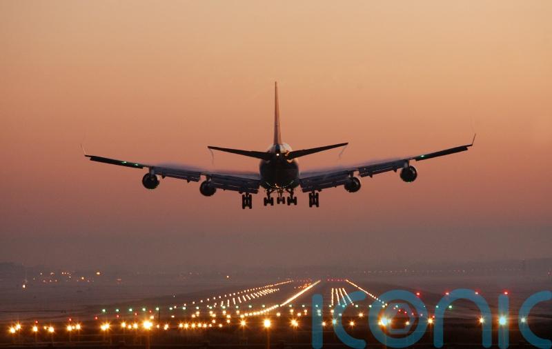 Gatwick Airport workers to strike amid dispute over pay