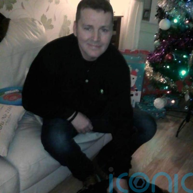 Man charged with murder over death of 50-year-old man in Glasgow