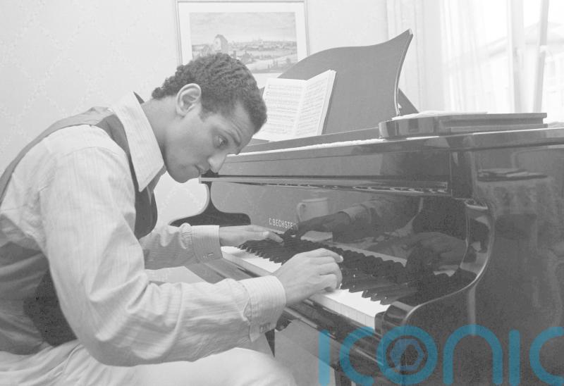 Pianist Andre Watts dies aged 77 of prostate cancer