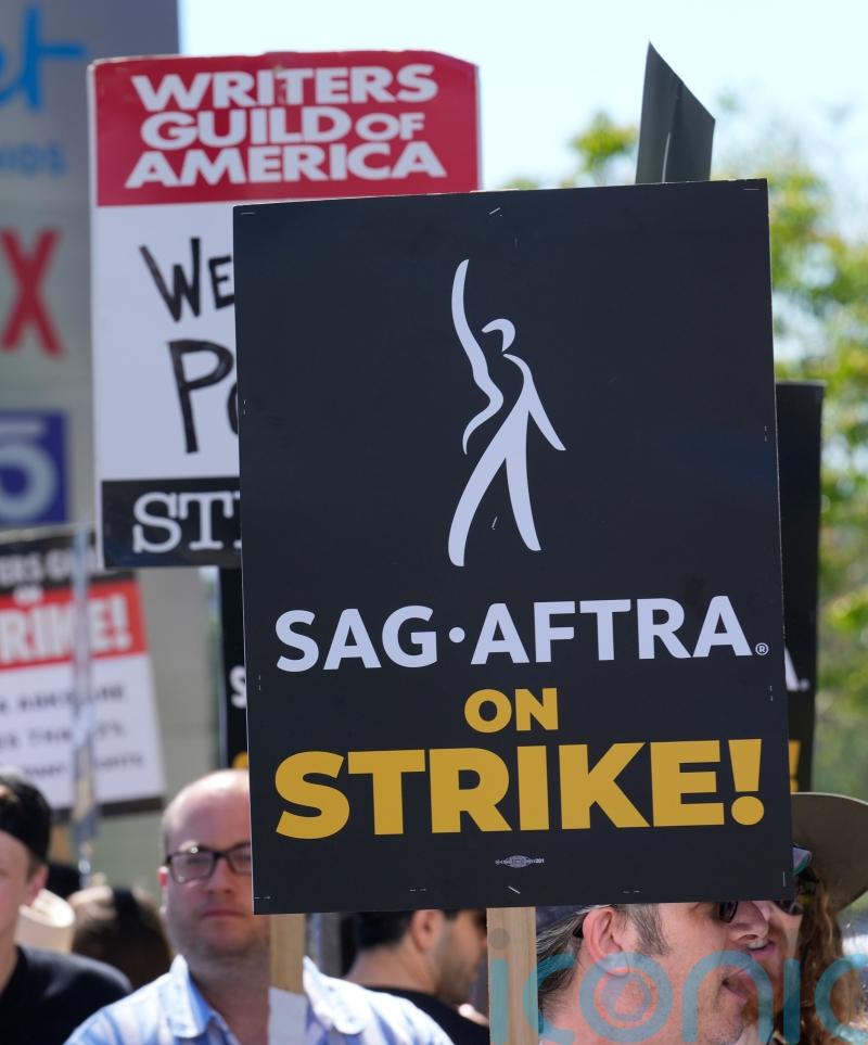 Industry boss: US actors strike may cause little if any disruption to UK cinemas