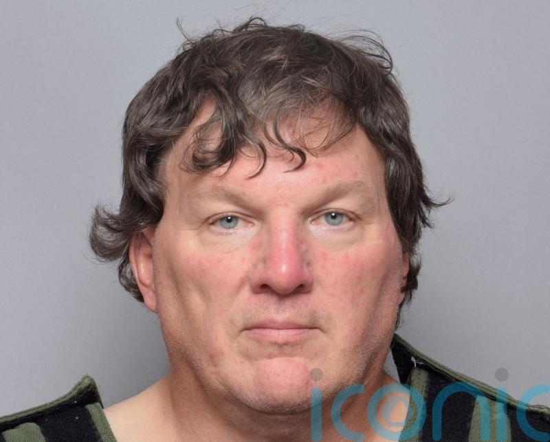 Architect charged with killing three women in Long Island deaths probe