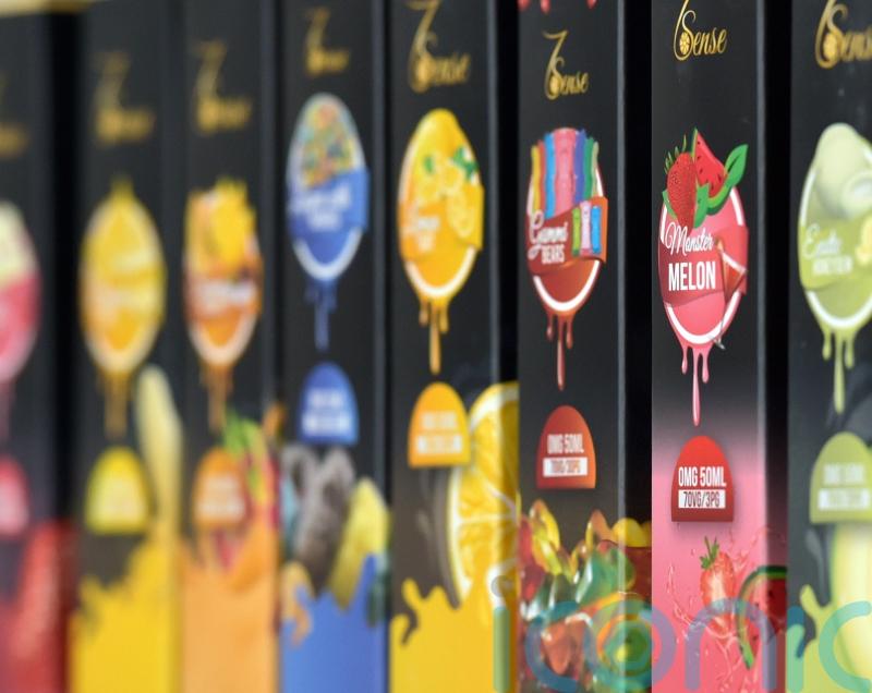 Councils call for 2024 ban on single-use vapes