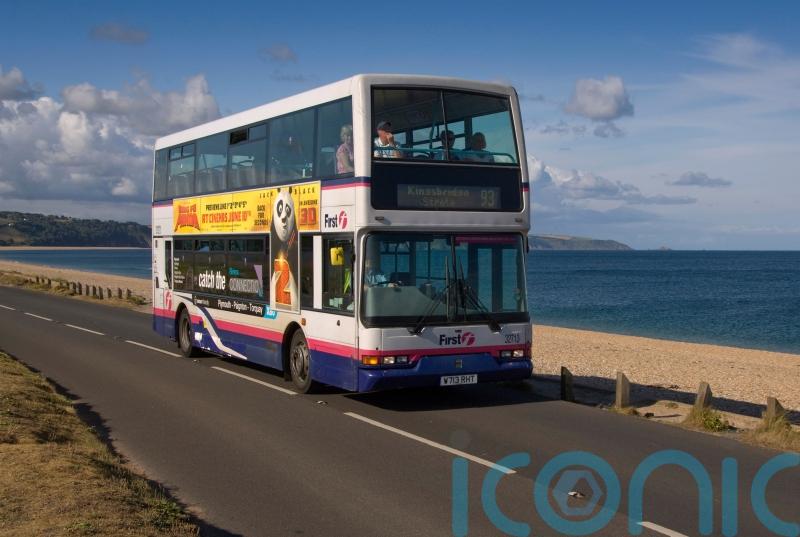 Older and disabled people urged to ’embrace all the benefits’ of free bus passes