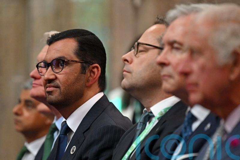 Oil giant led by Cop28 boss ‘to emit close to China’s annual emissions by 2050’