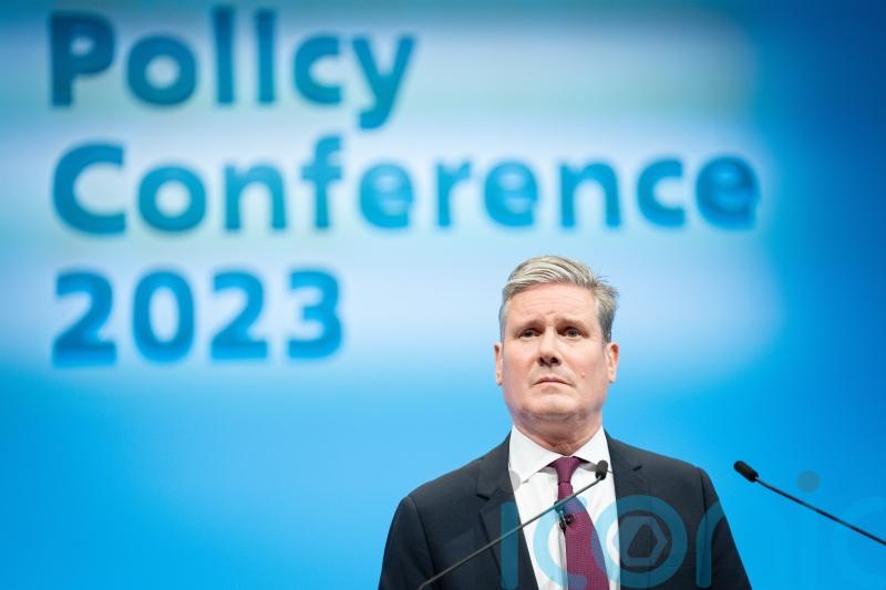 Labour sticks to financial prudence message despite Unite&rsquo;s donation warning