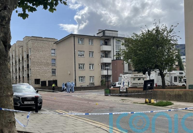 Teenager arrested on suspicion of murdering boy, 17, after birthday party