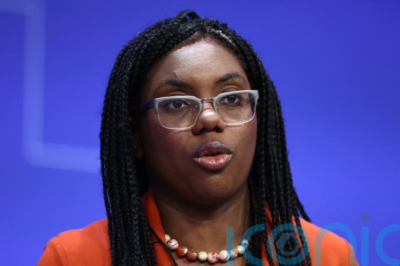 Badenoch: Schools gender identity guidance will ensure parents are in the know