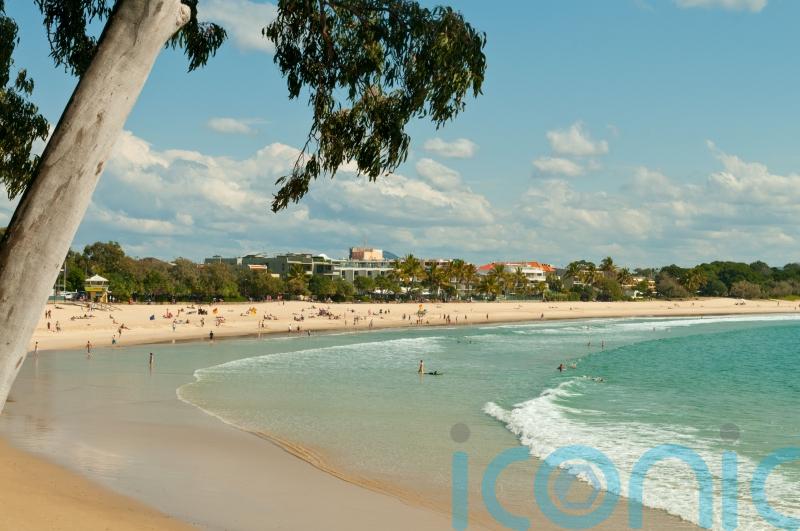 ‘British backpacker’ victim of stabbing in Australian beach resort