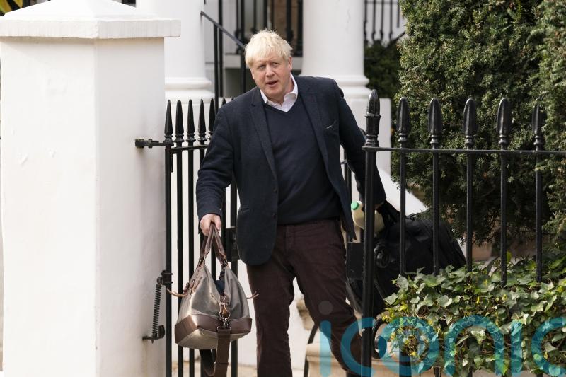 Johnson resignation honours ‘brought into question’ Lords appointments process