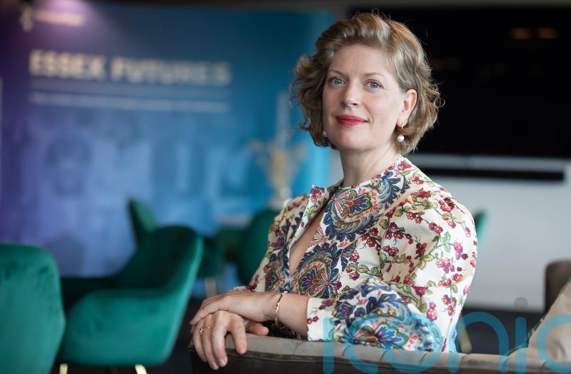 The Essex Serpent author named new chancellor of the University of Essex