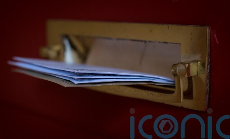 Thousands to receive letters inviting them to apply for pension credit