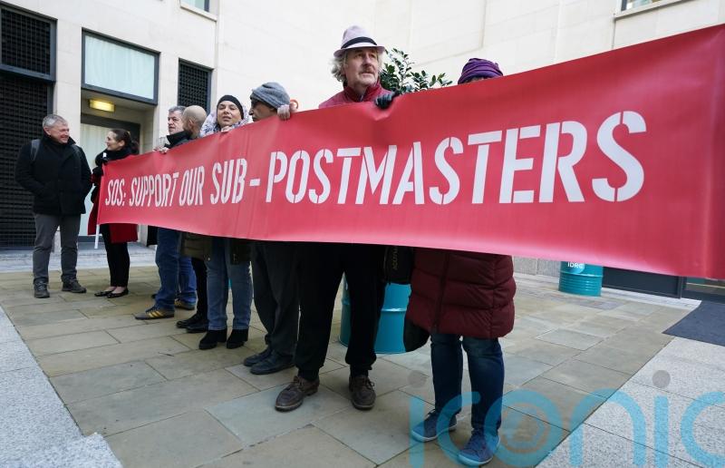 Post Office compensation schemes ‘a patchwork quilt with holes in it’
