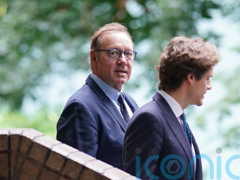 Kevin Spacey sex assault trial: Elton John called as defence witness