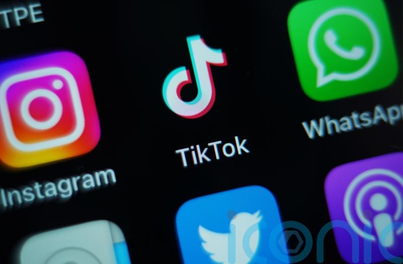 Financial watchdog cracks down on ‘finfluencers’ and TikTok money adverts