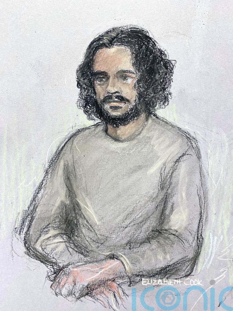Muslim convert behind Hyde Park plot ‘pondered terror attack on Queen’s funeral’