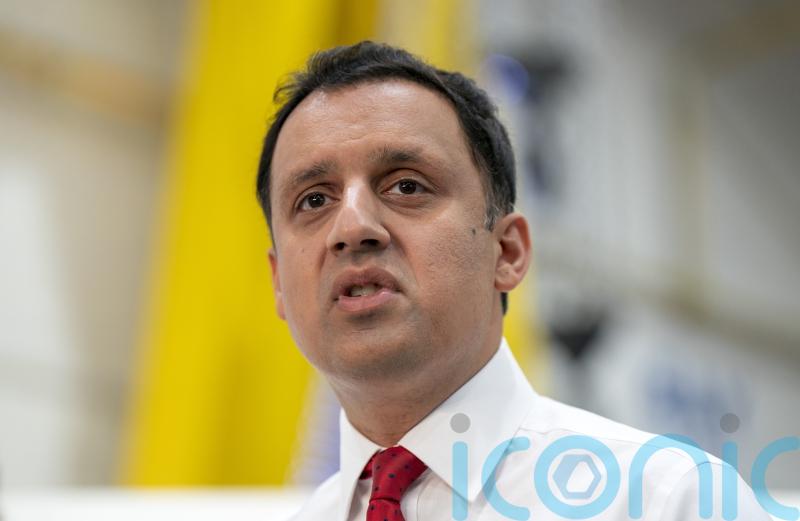 Sarwar: Scottish Labour opposed to two-child cap despite Starmer stance