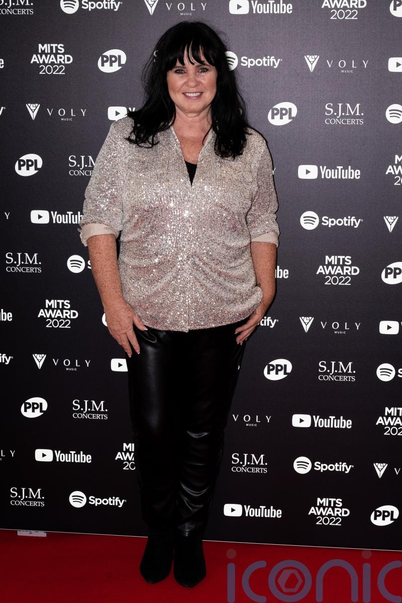 Coleen Nolan becomes latest family member to reveal cancer diagnosis
