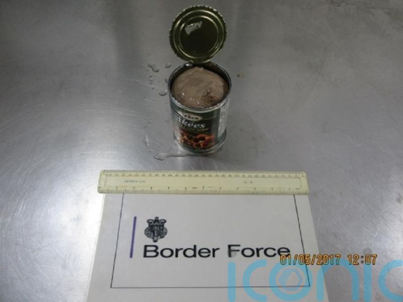 Three men sentenced for using religious body to smuggle £2m of cannabis into UK