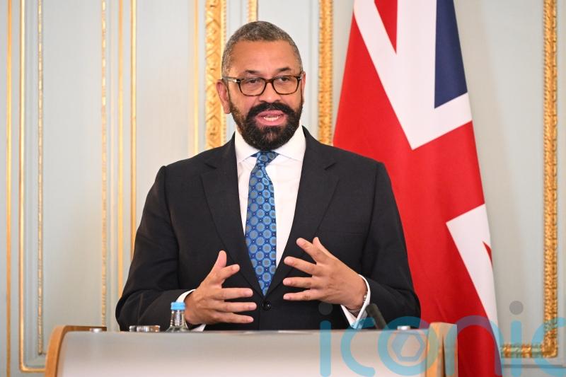 Cleverly condemns Putin as Russia pulls out of Ukraine grain deal