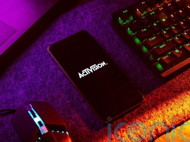 Microsoft and UK regulators win more time to resolve blocked Activision deal