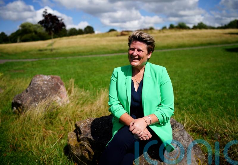 Lib Dems hopeful of knocking another brick out of the Tory Blue Wall