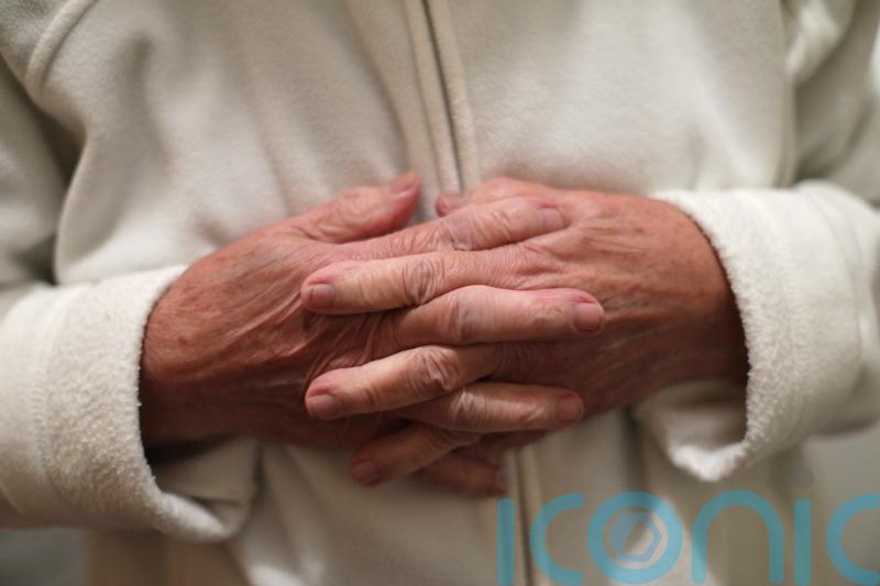 ‘Hearing aids might reduce cognitive decline in adults at higher dementia risk’