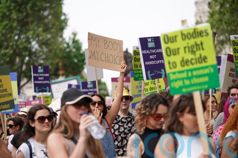 Woman jailed for illegally procuring her own abortion to challenge sentence