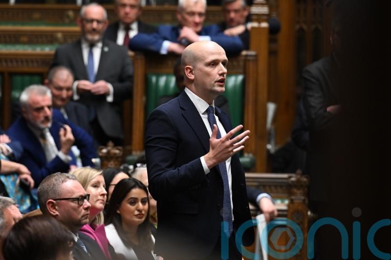 MacNeil does not get to ‘pick and choose’ whether to have SNP whip, says Flynn