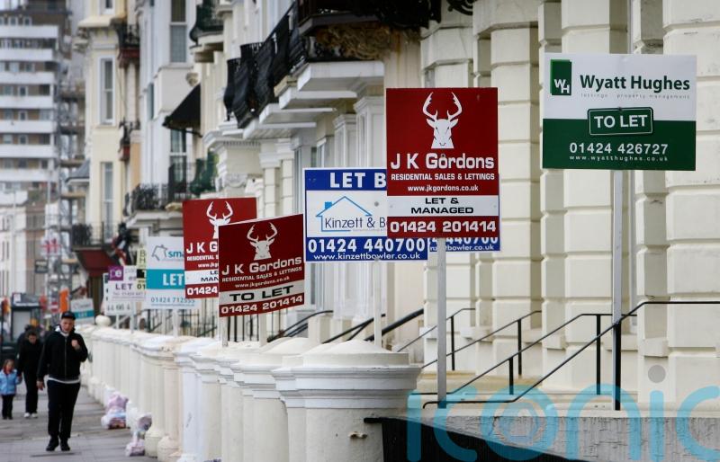 ‘Worrying mismatch’ as 13 new prospective tenants register per available home