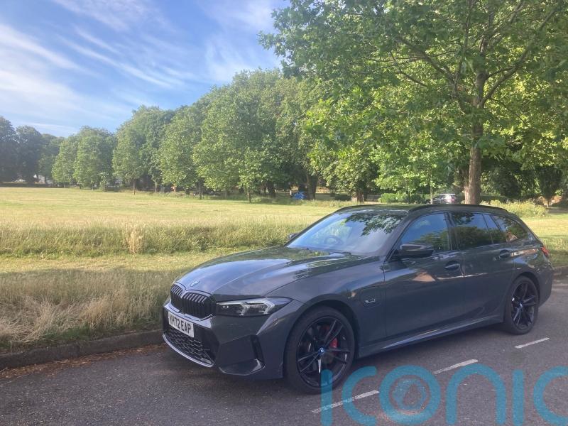 Long-term report: The BMW 330e Touring proves its usefulness again and again