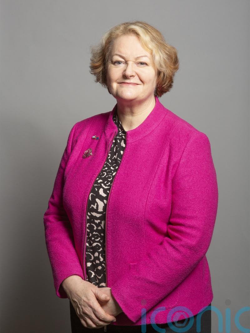 SNP’s Philippa Whitford announces she will stand down at next election
