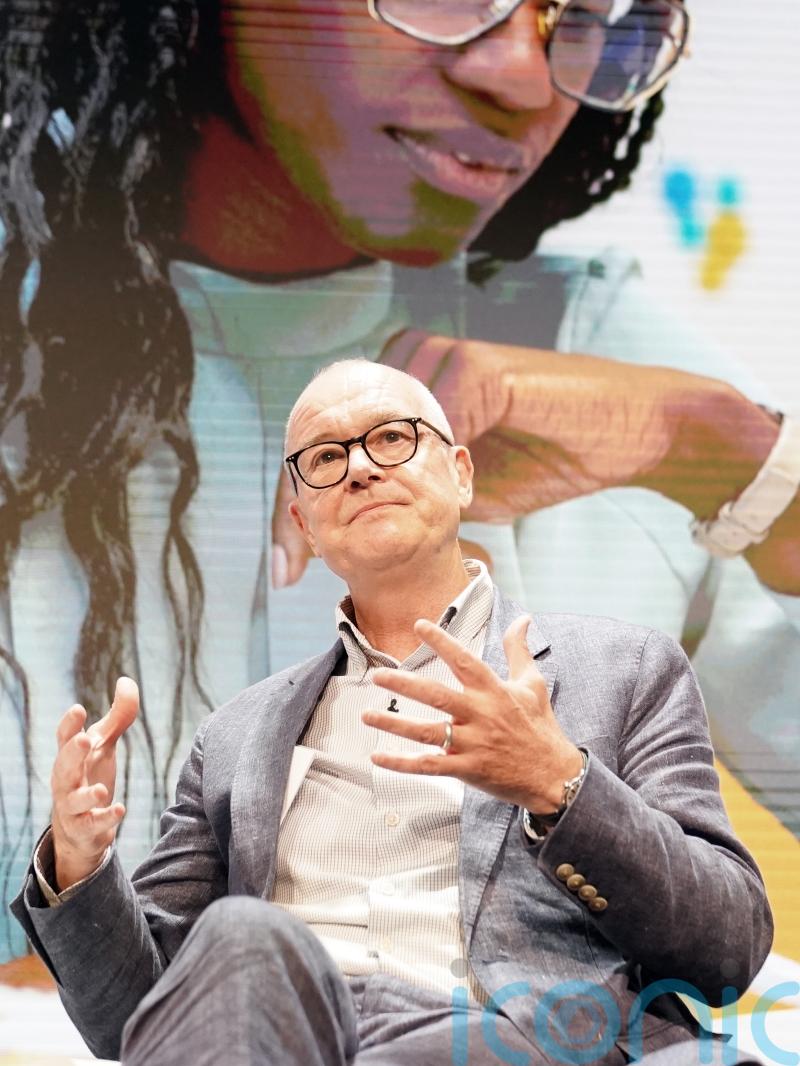 We should have rejoined EU Horizon scheme already, says Sir Patrick Vallance