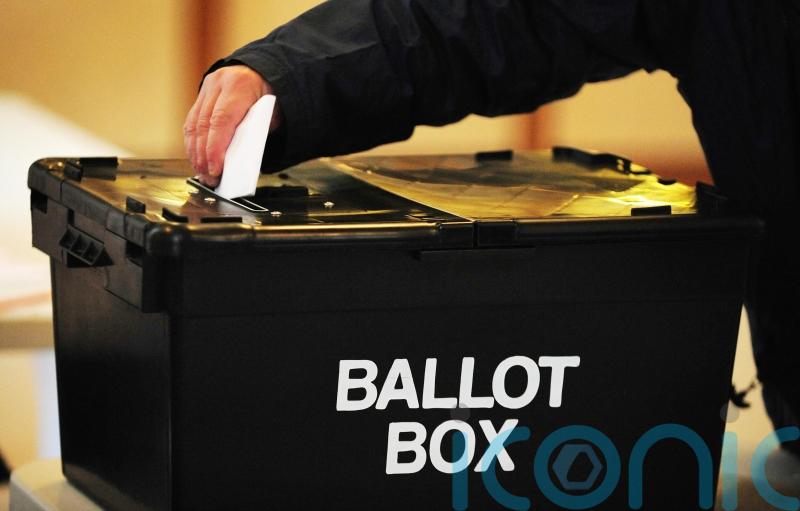 Senior Tory admits the party could face triple by-election defeat