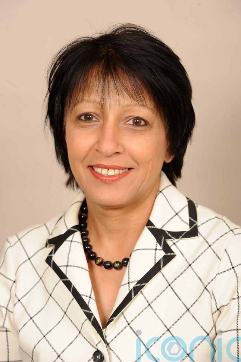 Investigation re-starts into human rights watchdog chair over behaviour claims