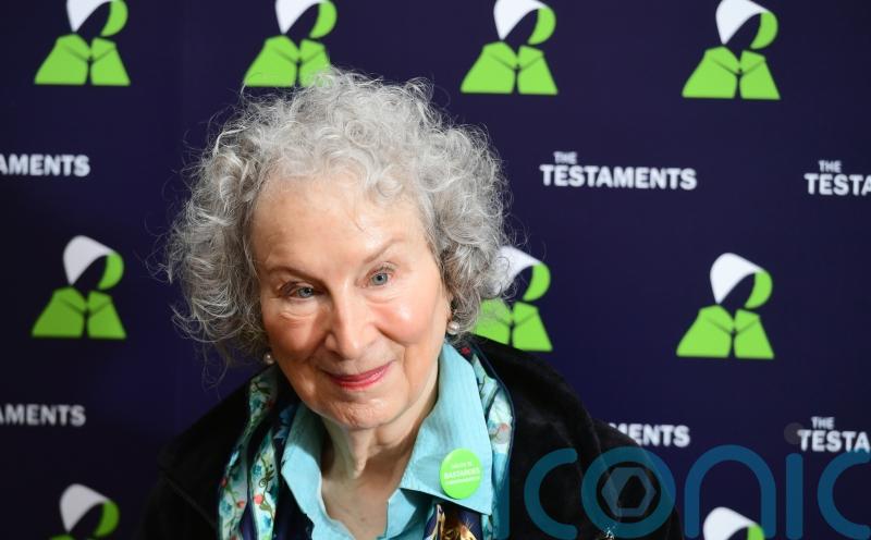 Margaret Atwood among thousands of writers urging AI firms to honour copyrights