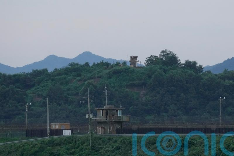 US soldier who fled to North Korea had served time in South Korean prison