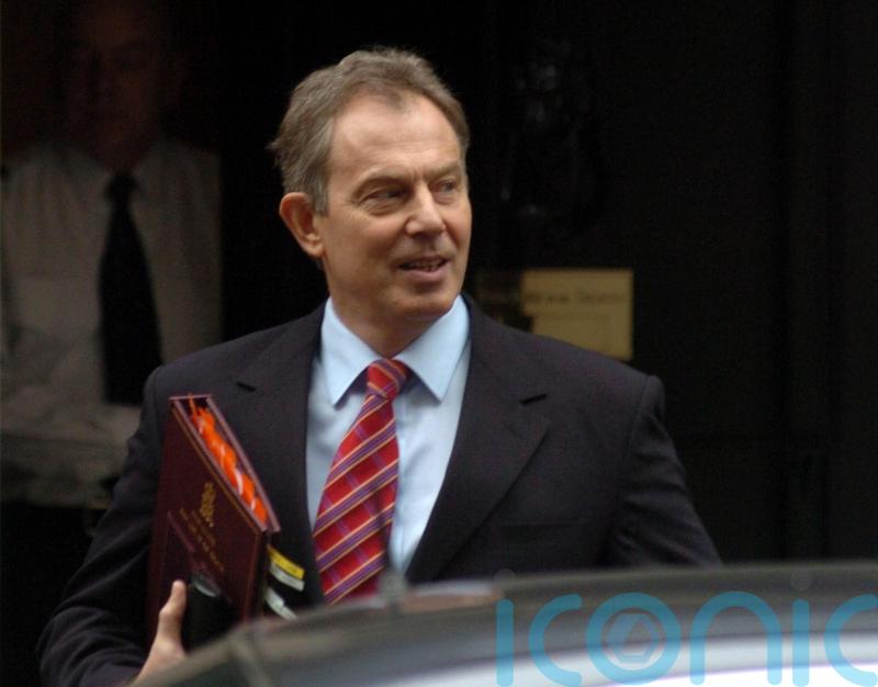 Blair was urged to keep alive Ukraine’s EU hopes, records show