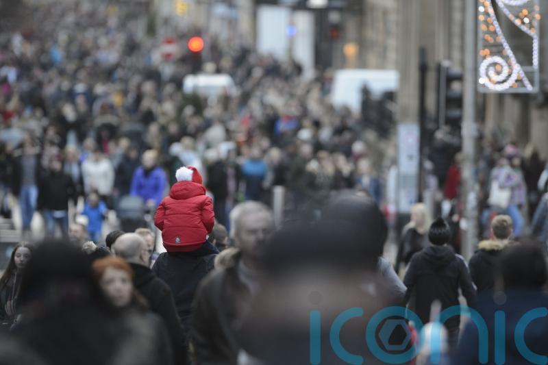 ‘Sickness explosion’ in the UK costing billions per year – report