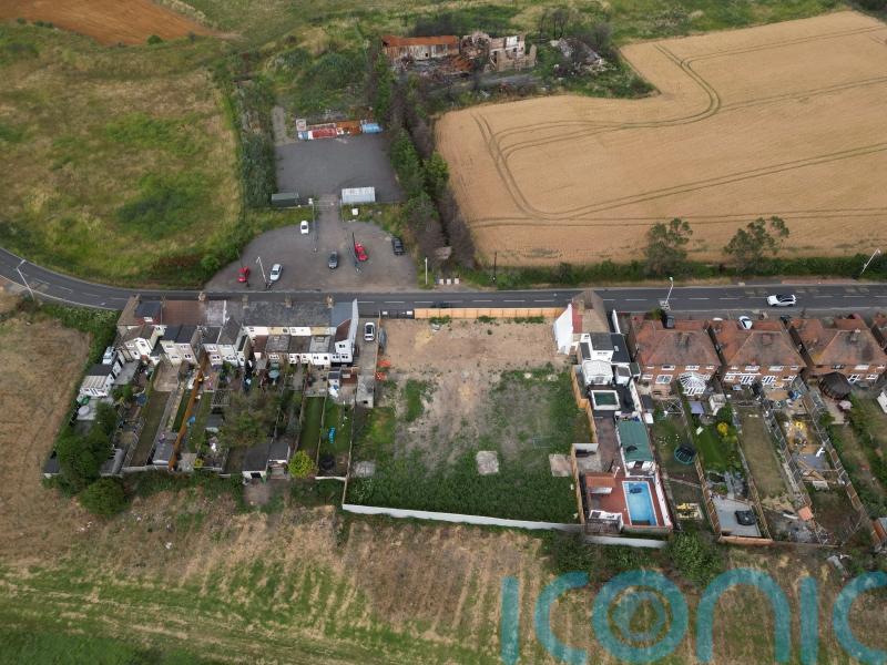 Wennington resident fears ‘another accident’ year on from fire